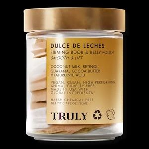Truly Dulce De Leches